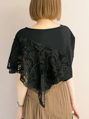 ORIGINATED IN GRACE CONTINENTAL Yuuki NOZAWA コーディネート画像