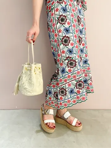 ORIGINATED IN GRACE CONTINENTAL Yuuki NOZAWA コーディネート画像