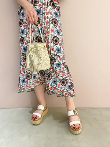 ORIGINATED IN GRACE CONTINENTAL Yuuki NOZAWA コーディネート画像