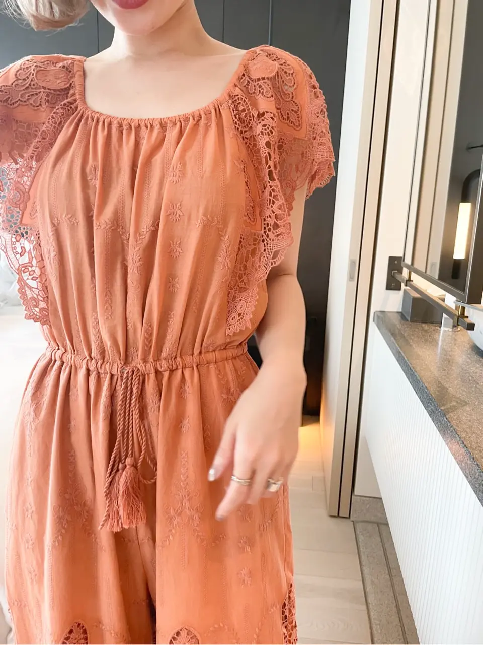 ORIGINATED IN GRACE CONTINENTAL Yuuki NOZAWA コーディネート画像