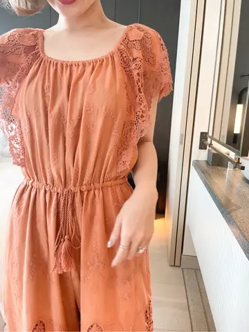 ORIGINATED IN GRACE CONTINENTAL Yuuki NOZAWA コーディネート画像