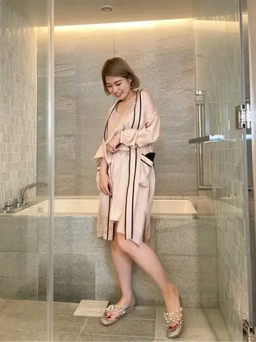 ORIGINATED IN GRACE CONTINENTAL Yuuki NOZAWA コーディネート画像