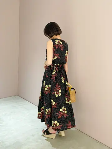 ORIGINATED IN GRACE CONTINENTAL Yuuki NOZAWA コーディネート画像