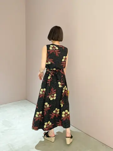 ORIGINATED IN GRACE CONTINENTAL Yuuki NOZAWA コーディネート画像