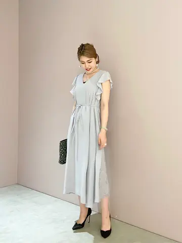 ORIGINATED IN GRACE CONTINENTAL Yuuki NOZAWA コーディネート画像