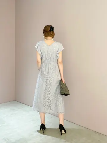 ORIGINATED IN GRACE CONTINENTAL Yuuki NOZAWA コーディネート画像