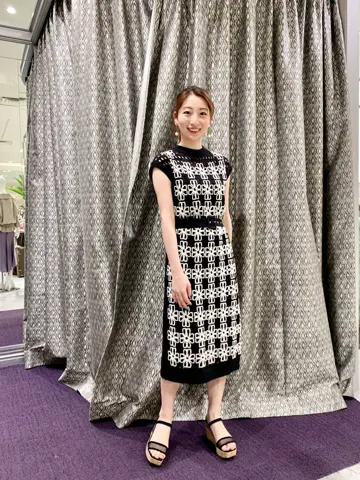 ORIGINATED IN GRACE CONTINENTAL eri コーディネート画像