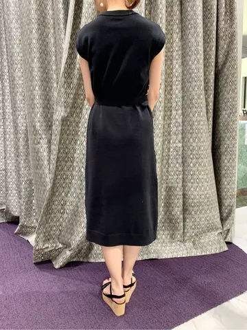 ORIGINATED IN GRACE CONTINENTAL eri コーディネート画像