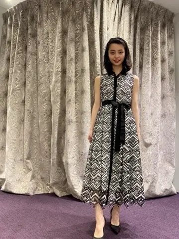 ORIGINATED IN GRACE CONTINENTAL yuri コーディネート画像