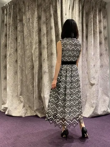 ORIGINATED IN GRACE CONTINENTAL yuri コーディネート画像