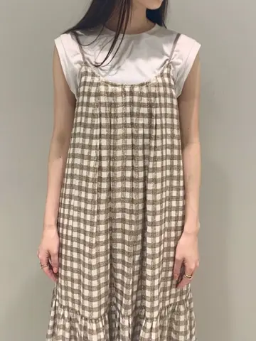 ORIGINATED IN GRACE CONTINENTAL saki コーディネート画像