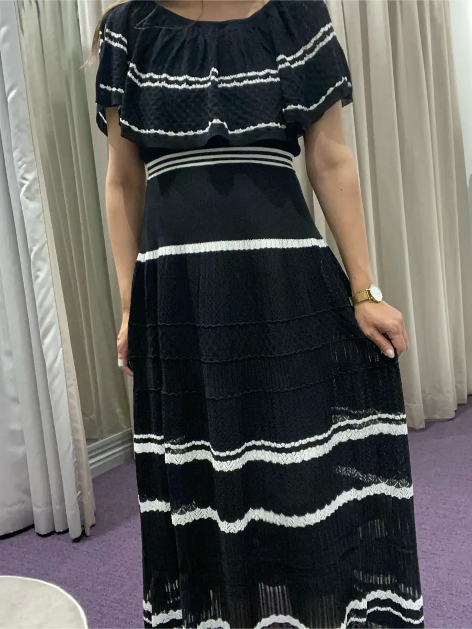 ORIGINATED IN GRACE CONTINENTAL Ran コーディネート画像