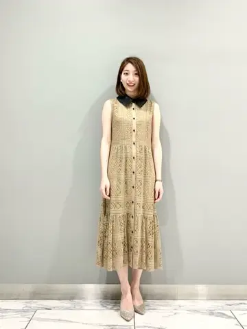 ORIGINATED IN GRACE CONTINENTAL eri コーディネート画像