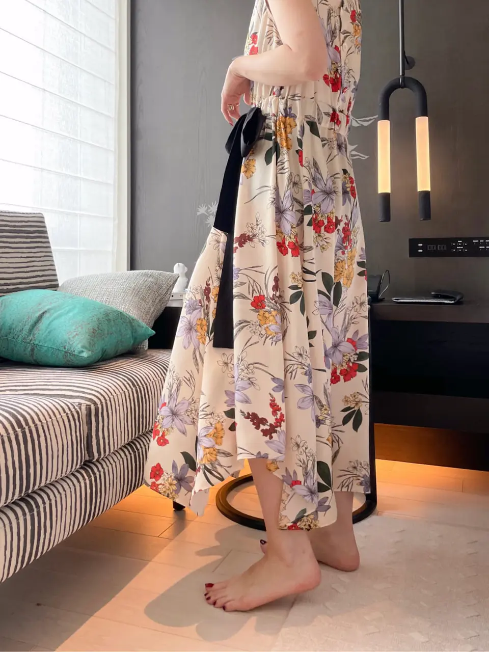 ORIGINATED IN GRACE CONTINENTAL Yuuki NOZAWA コーディネート画像