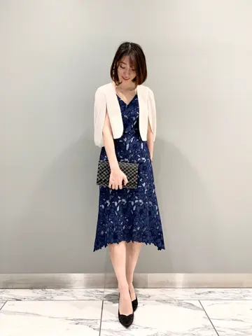 ORIGINATED IN GRACE CONTINENTAL eri コーディネート画像