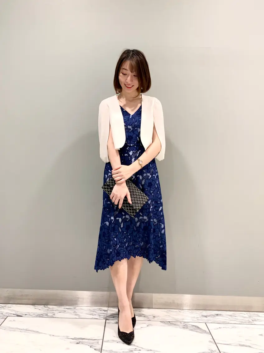 ORIGINATED IN GRACE CONTINENTAL eri コーディネート画像