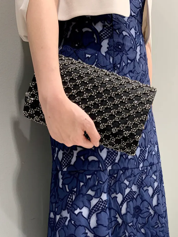 ORIGINATED IN GRACE CONTINENTAL eri コーディネート画像