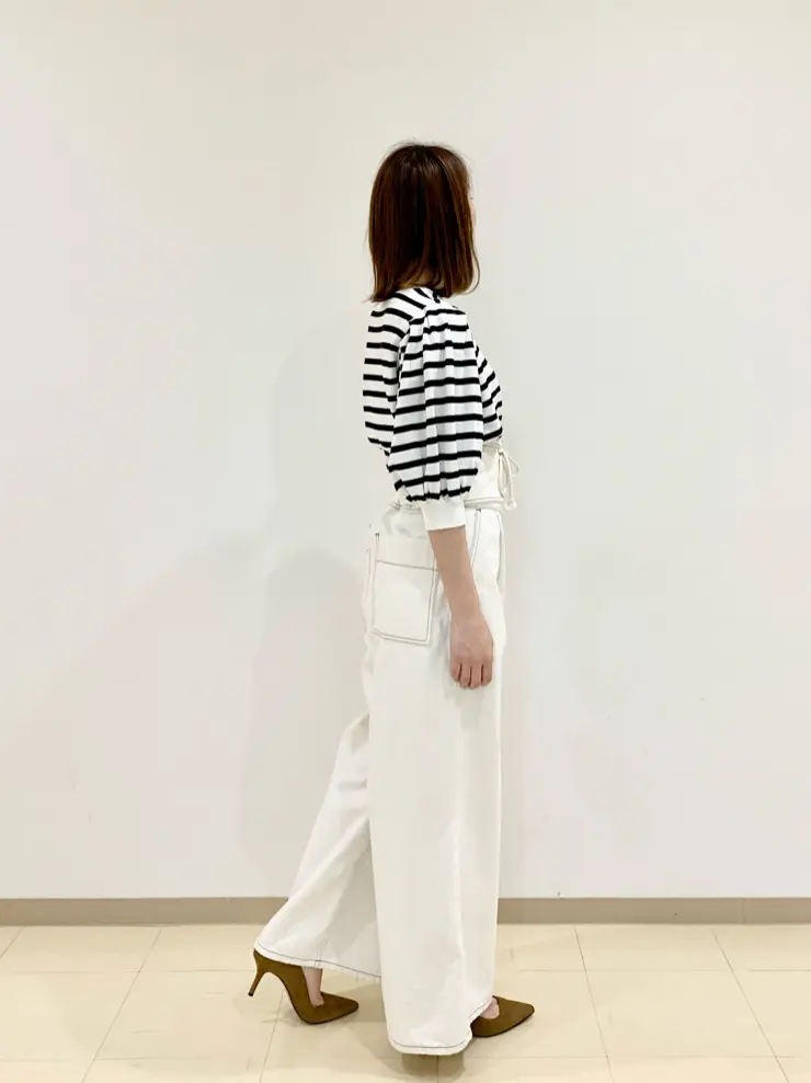 ORIGINATED IN GRACE CONTINENTAL eri コーディネート画像