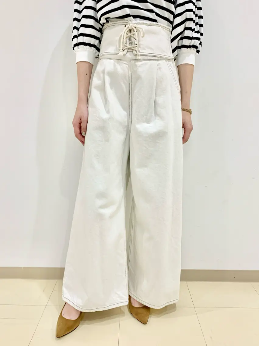 ORIGINATED IN GRACE CONTINENTAL eri コーディネート画像