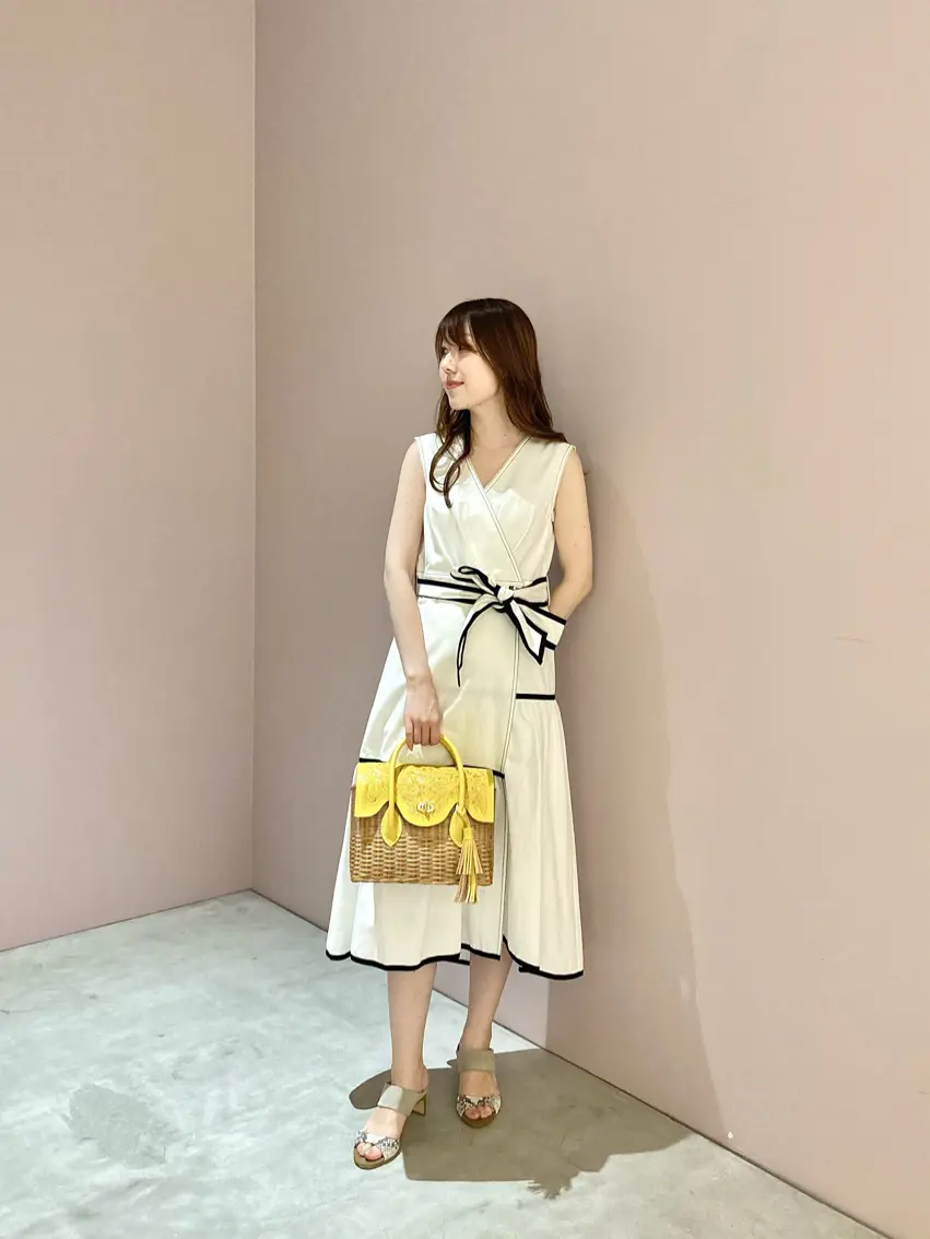 ORIGINATED IN GRACE CONTINENTAL Sengoku コーディネート画像