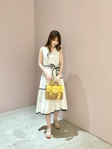 ORIGINATED IN GRACE CONTINENTAL Sengoku コーディネート画像