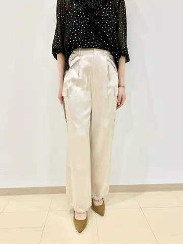 ORIGINATED IN GRACE CONTINENTAL eri コーディネート画像