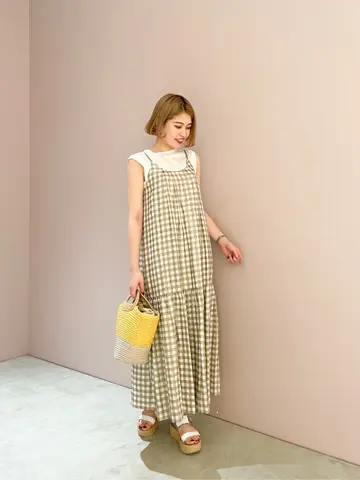 ORIGINATED IN GRACE CONTINENTAL Yuuki NOZAWA コーディネート画像