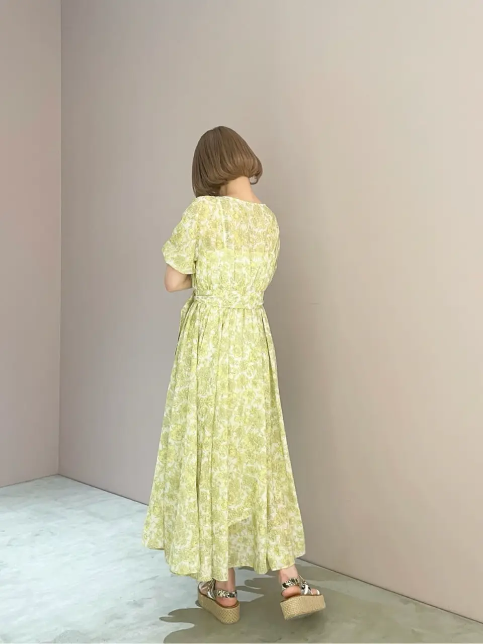 ORIGINATED IN GRACE CONTINENTAL Yuuki NOZAWA コーディネート画像