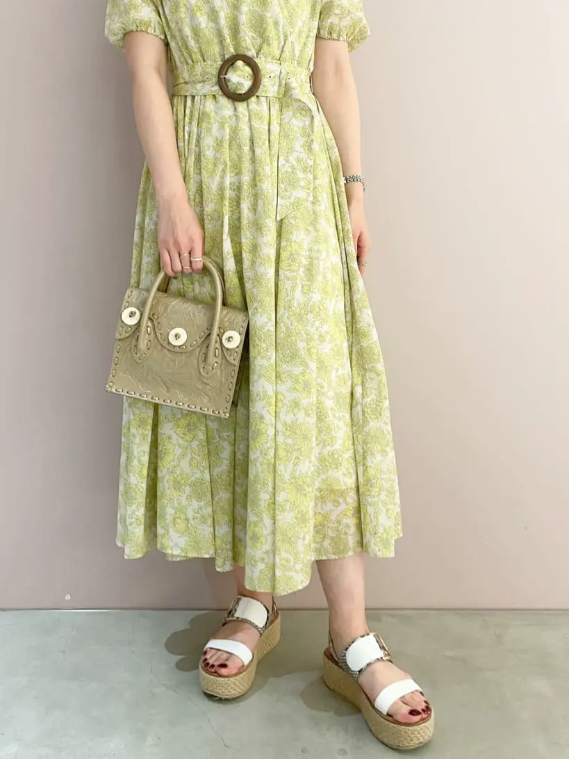 ORIGINATED IN GRACE CONTINENTAL Yuuki NOZAWA コーディネート画像