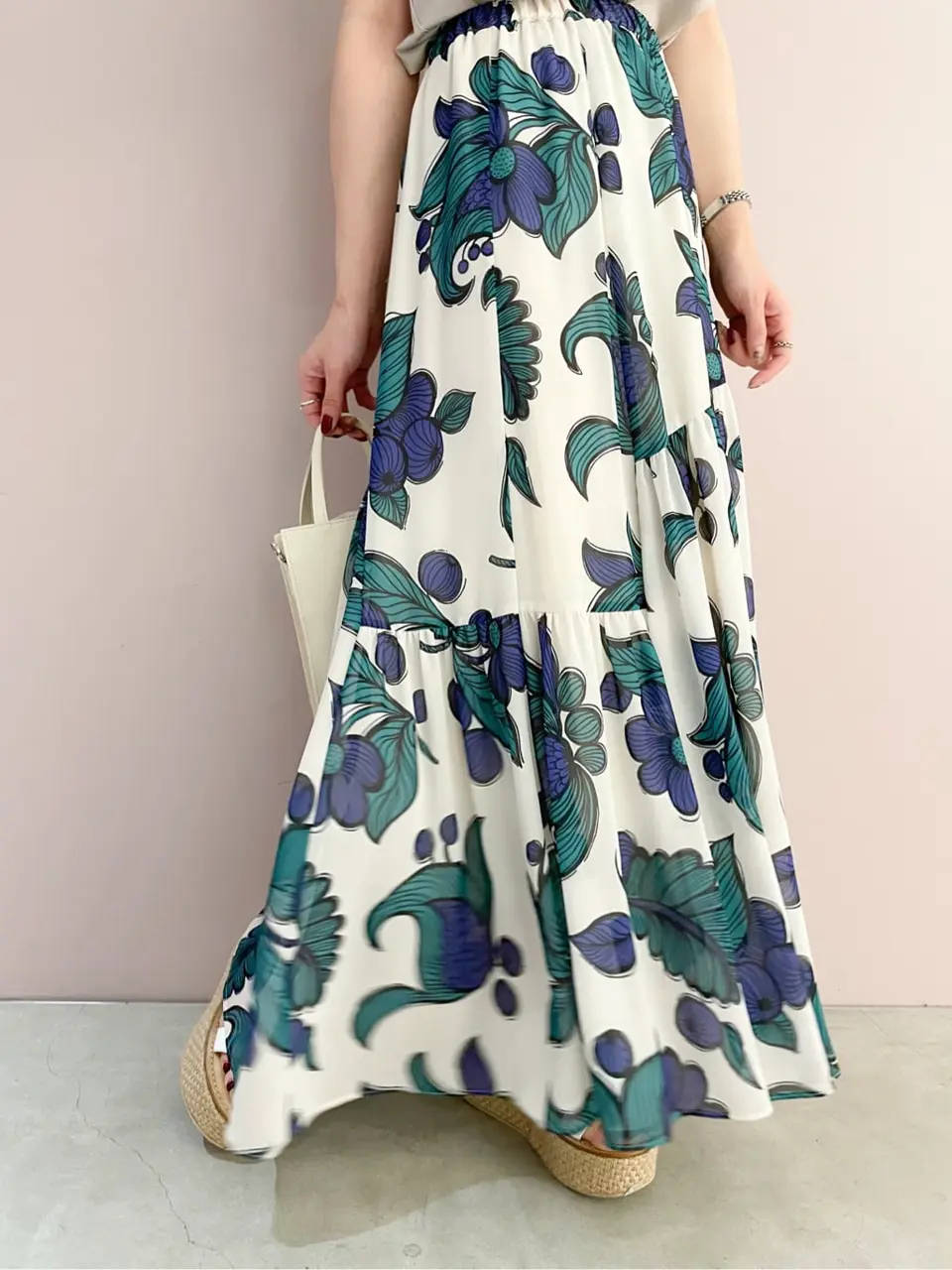 ORIGINATED IN GRACE CONTINENTAL Yuuki NOZAWA コーディネート画像