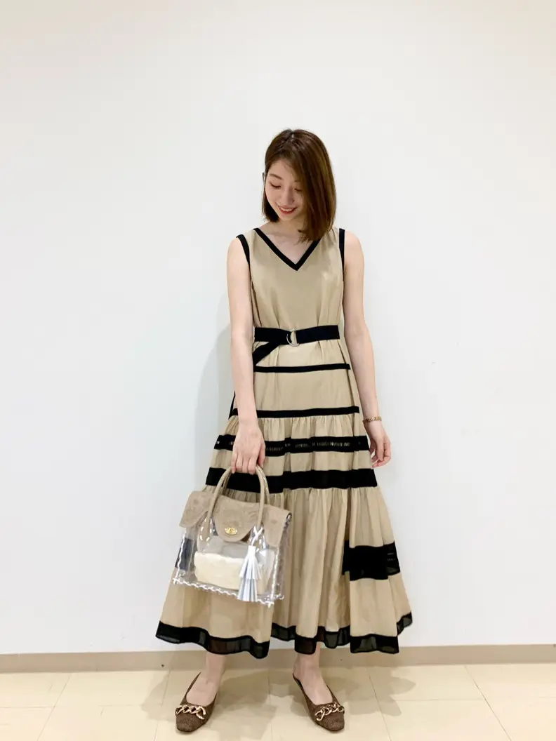 ORIGINATED IN GRACE CONTINENTAL eri コーディネート画像