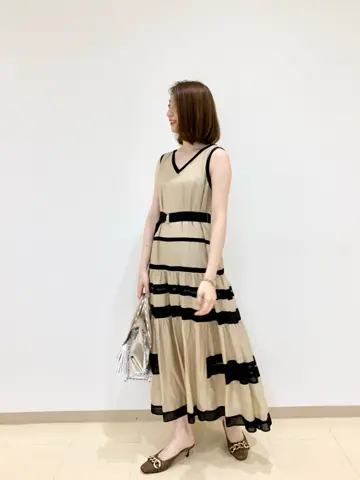 ORIGINATED IN GRACE CONTINENTAL eri コーディネート画像