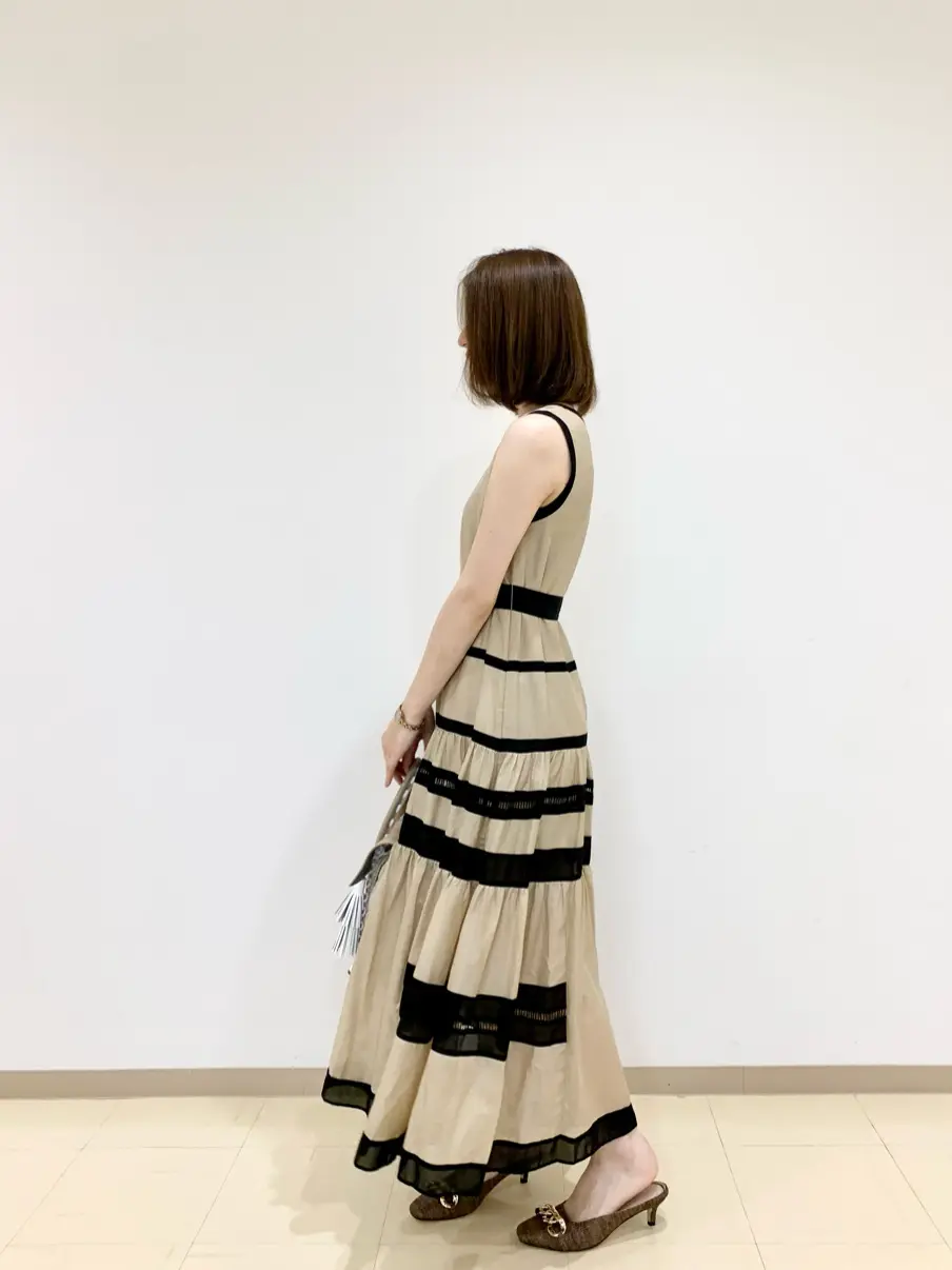 ORIGINATED IN GRACE CONTINENTAL eri コーディネート画像