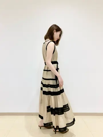 ORIGINATED IN GRACE CONTINENTAL eri コーディネート画像