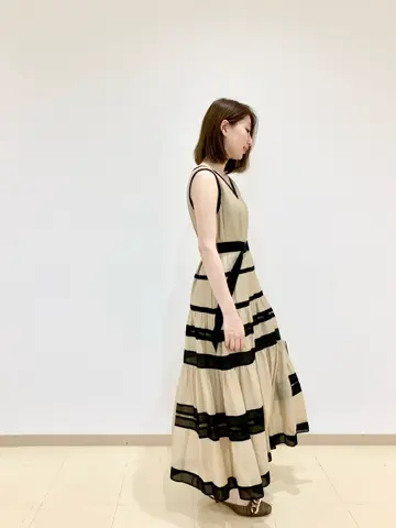 ORIGINATED IN GRACE CONTINENTAL eri コーディネート画像