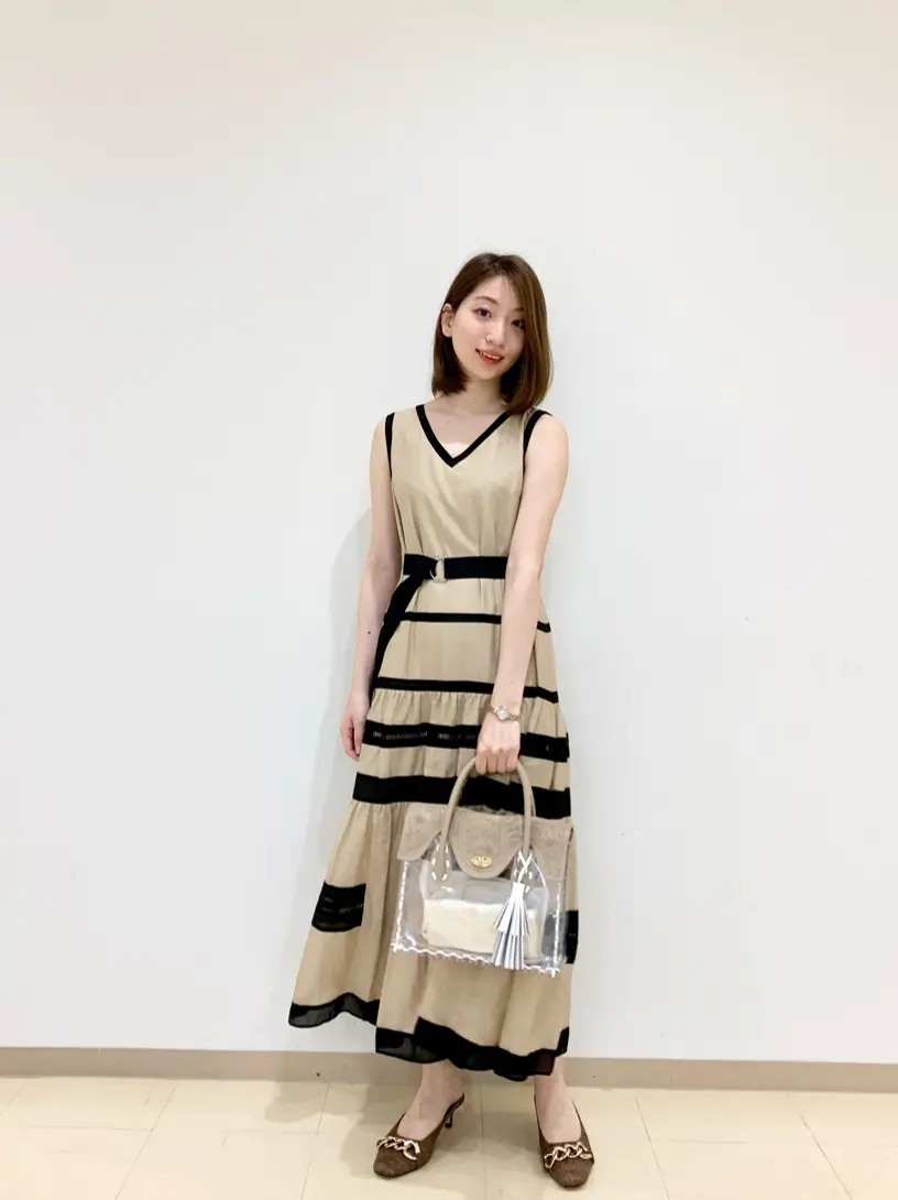 ORIGINATED IN GRACE CONTINENTAL eri コーディネート画像