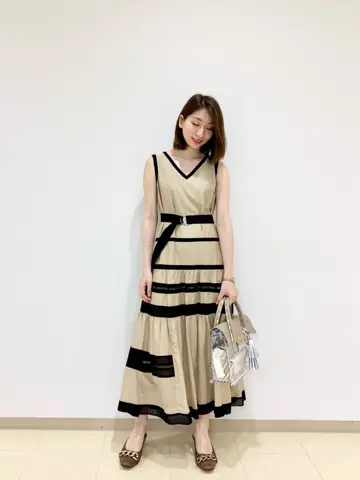 ORIGINATED IN GRACE CONTINENTAL eri コーディネート画像