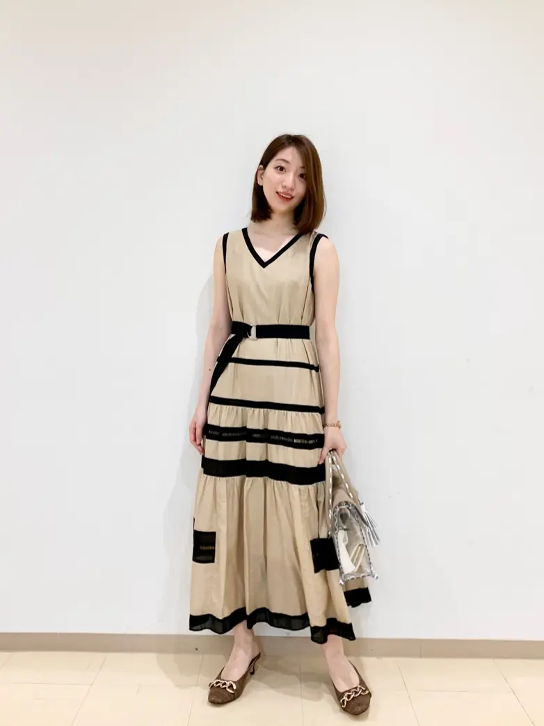 ORIGINATED IN GRACE CONTINENTAL eri コーディネート画像