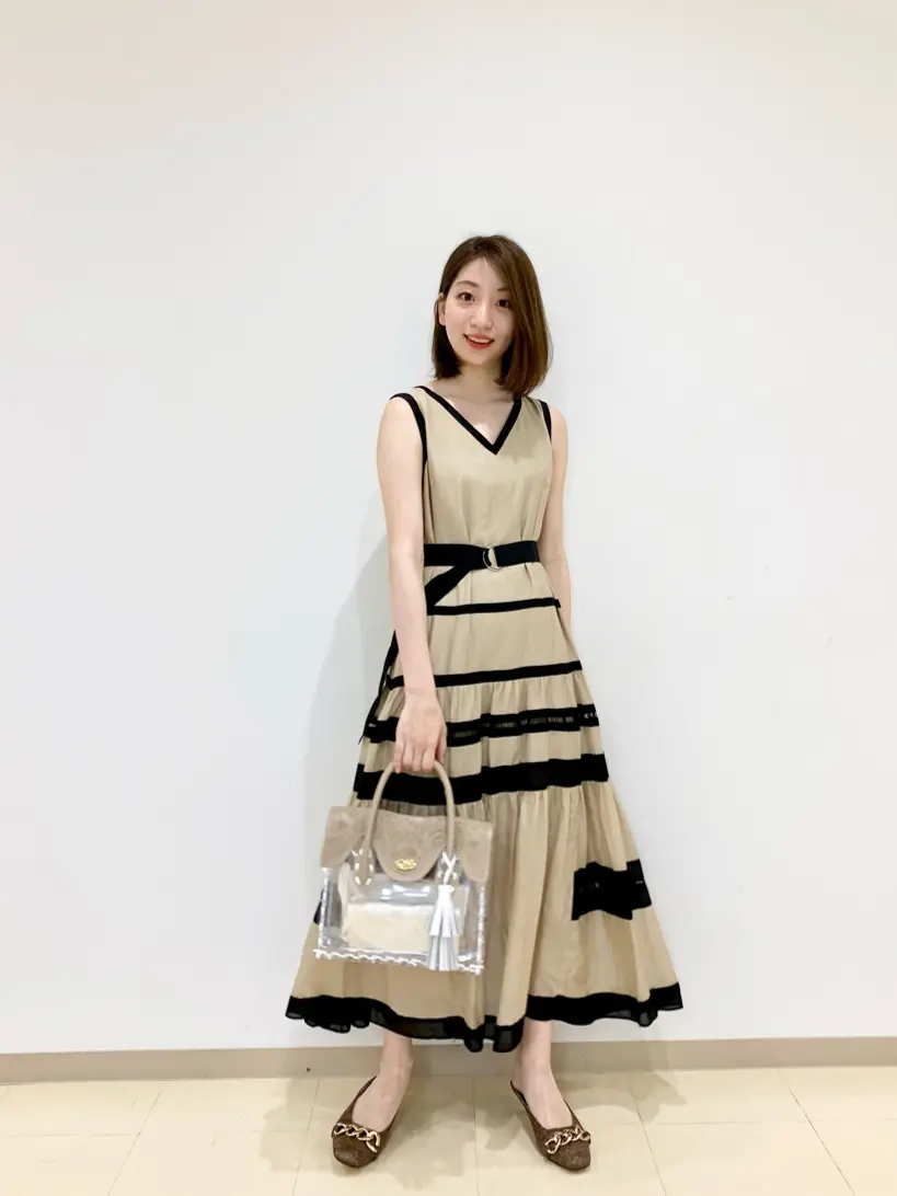 ORIGINATED IN GRACE CONTINENTAL eri コーディネート画像