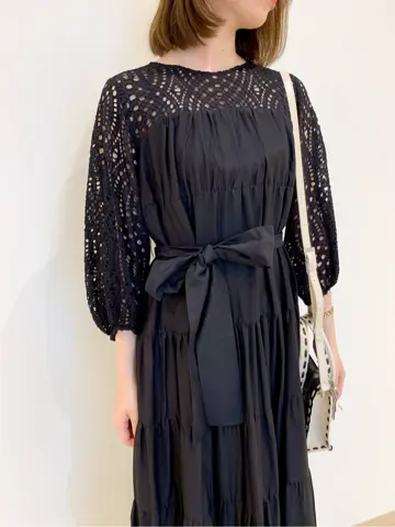 ORIGINATED IN GRACE CONTINENTAL eri コーディネート画像