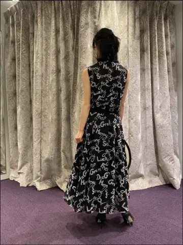 ORIGINATED IN GRACE CONTINENTAL yuri コーディネート画像