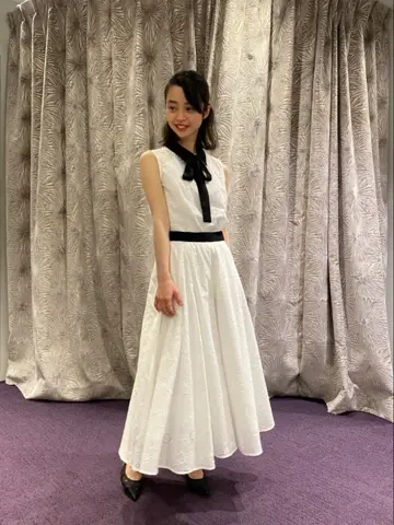 ORIGINATED IN GRACE CONTINENTAL yuri コーディネート画像