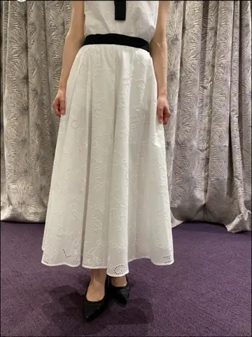 ORIGINATED IN GRACE CONTINENTAL yuri コーディネート画像