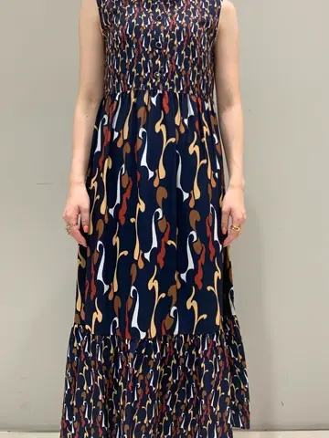 ORIGINATED IN GRACE CONTINENTAL saki コーディネート画像