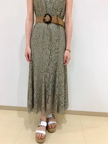 ORIGINATED IN GRACE CONTINENTAL eri コーディネート画像