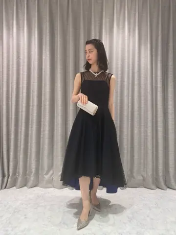 ORIGINATED IN GRACE CONTINENTAL yuri コーディネート画像