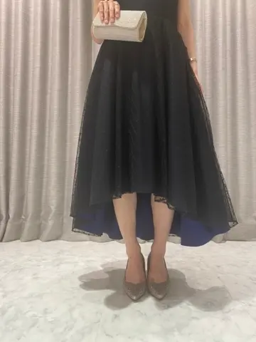 ORIGINATED IN GRACE CONTINENTAL yuri コーディネート画像