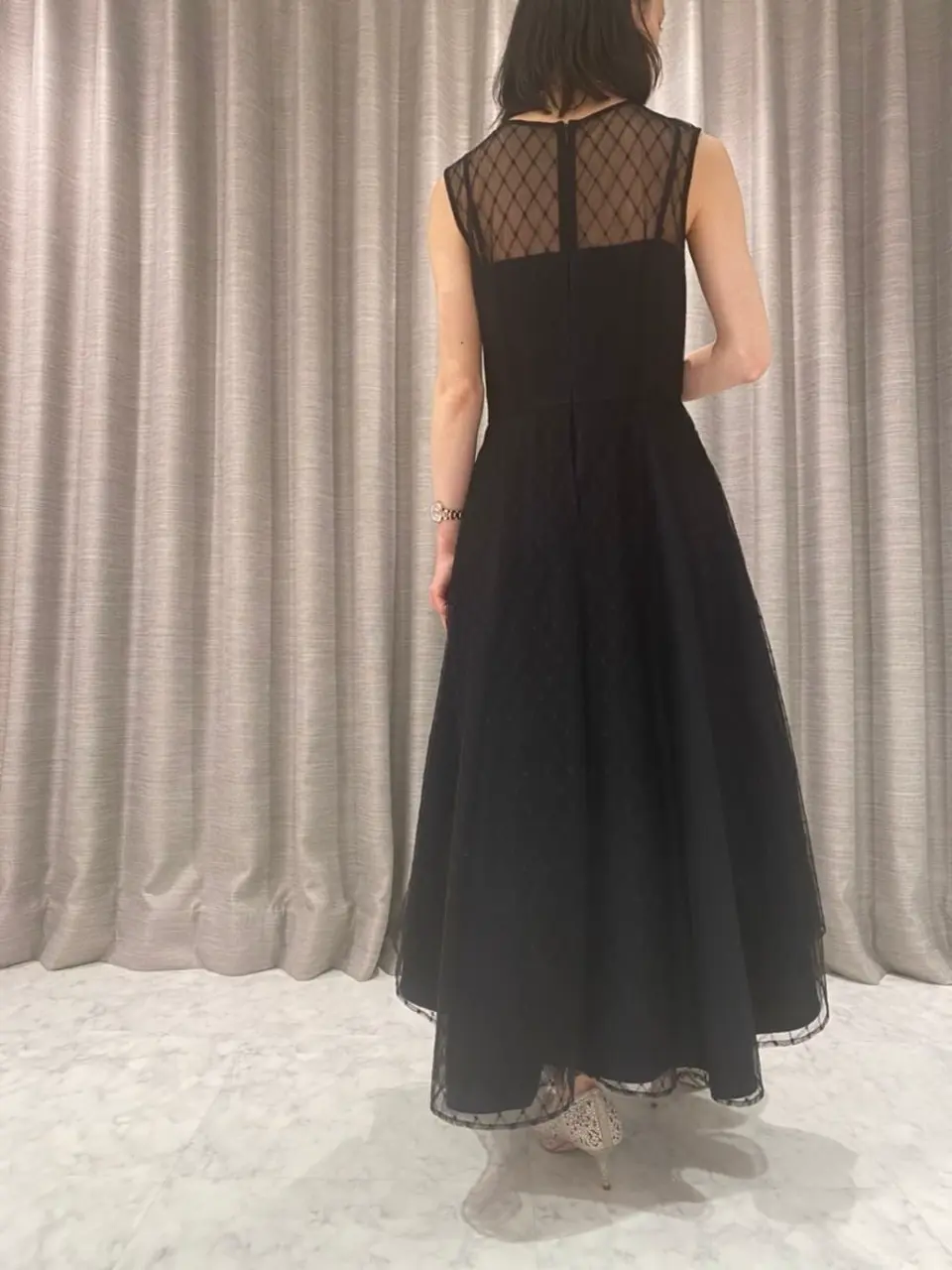 ORIGINATED IN GRACE CONTINENTAL yuri コーディネート画像