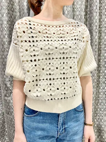 ORIGINATED IN GRACE CONTINENTAL eri コーディネート画像