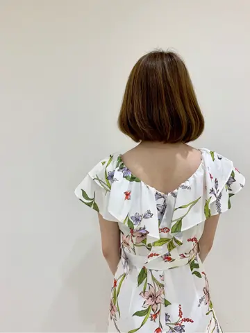 ORIGINATED IN GRACE CONTINENTAL eri コーディネート画像